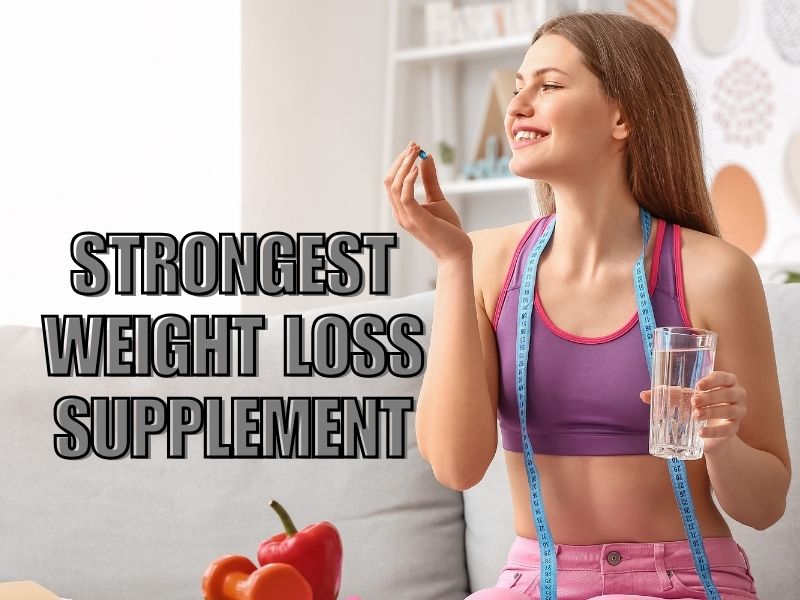 Strongest Natural Weight Loss Support of 2025: GLPro Emerges as Leading Alternative as Consumer Preferences Shift Away From Prescription Interventions