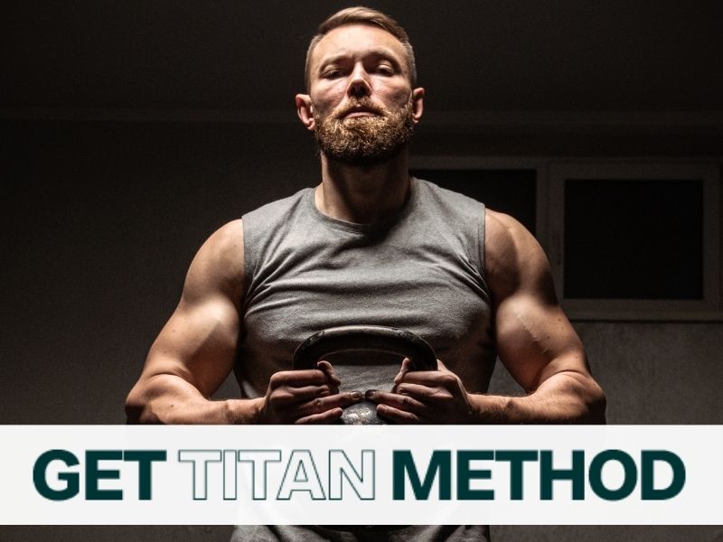 The Titan Method 12-Week Digital Course Launches to Support Men’s Wellness and Confidence