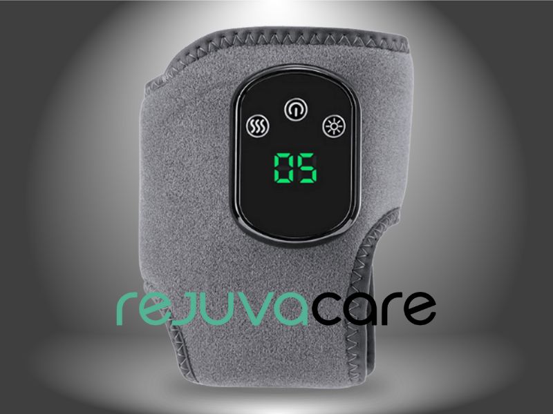 FootRenew Triple Method Massager: At-Home Circulation and Neuropathy Support Gains Momentum Nationwide