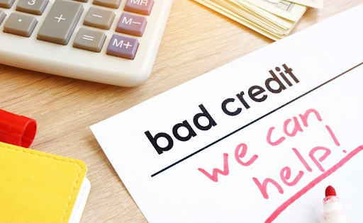 Loans for People with Bad Credit: A Guide to Low Credit Financing