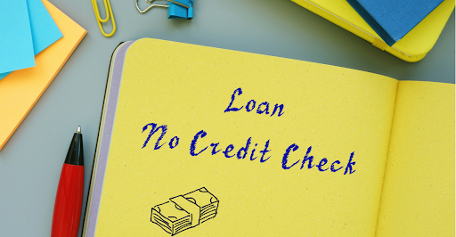 No Credit Check Loans in the U.S.- Top Lender Reviews