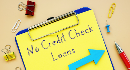 No Credit Check Small Payday Loans Online – Low Credit Finance Guide