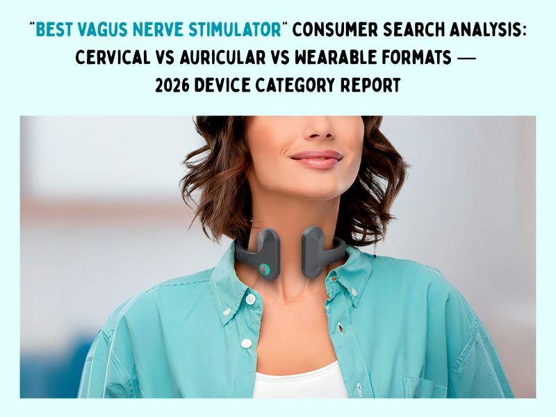 Vagus nerve stimulator devices clinical trial comparison Beyond the Hype: The Future of Neuromodulation