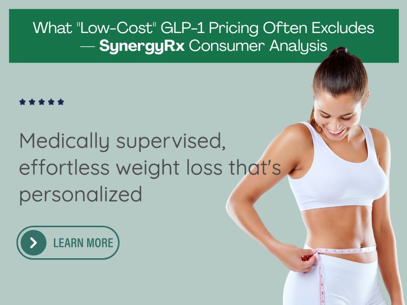Cheapest Compounded Semaglutide Without Insurance