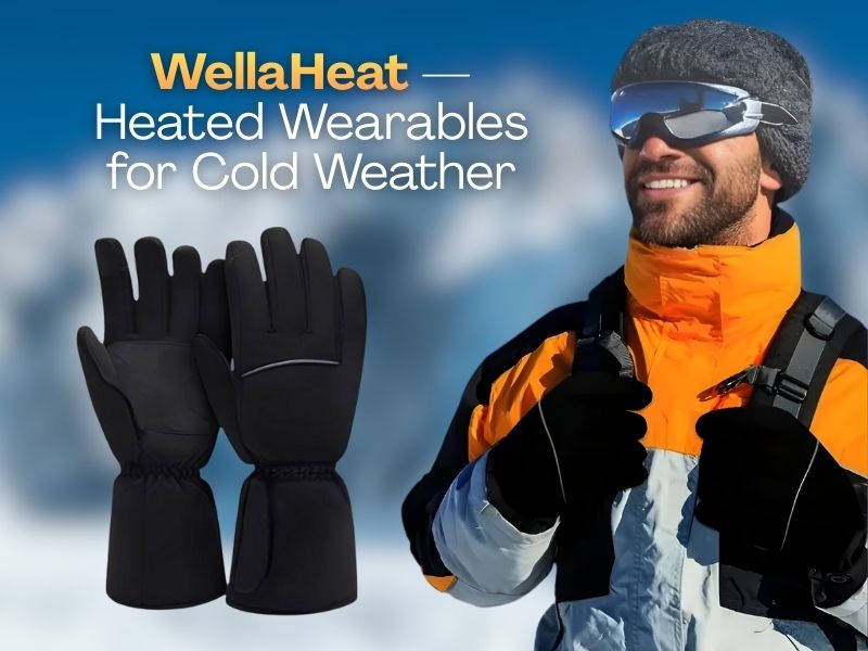 10 Ways to Stay Warm Outside: Practical Cold Weather Strategies and What Consumers Often Consider